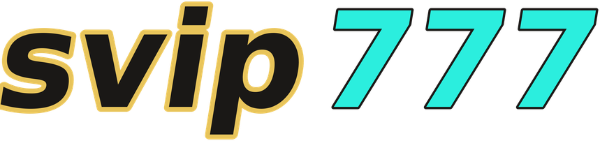 svip777 logo